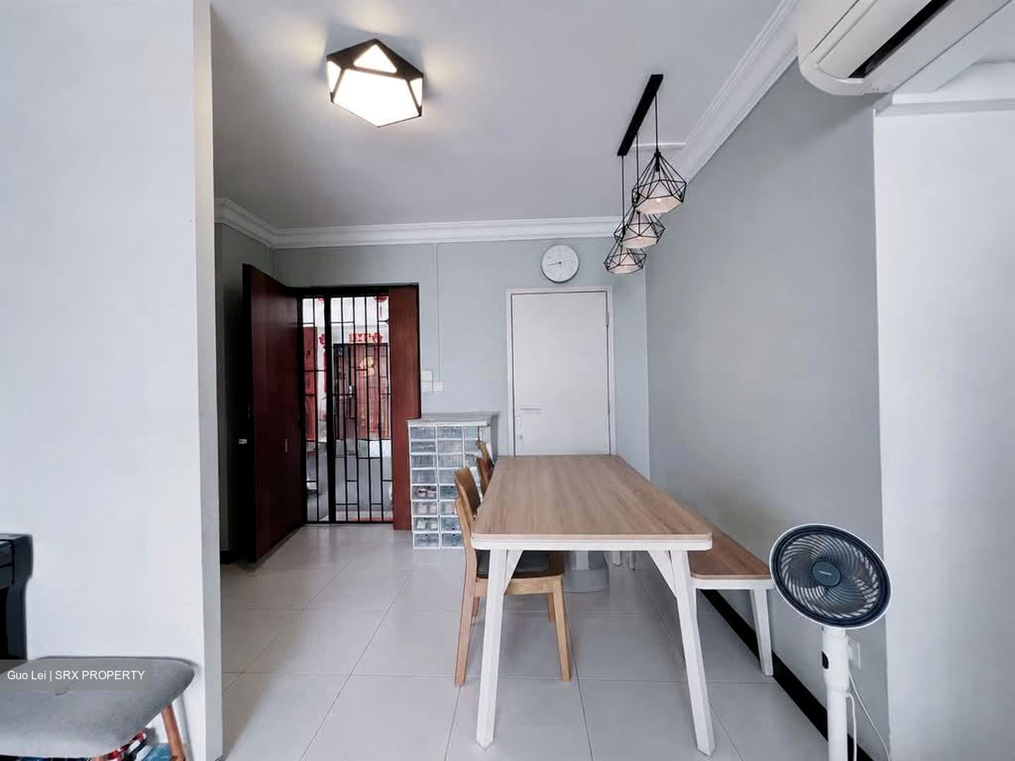 Blk 337C Tah Ching Road (Jurong West), HDB 4 Rooms #562053501